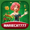 Logo da MARIECAT777
